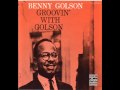 Benny Golson - The Stroller
