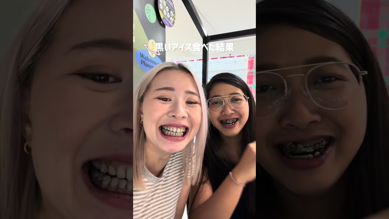 寒すぎて風邪引くフィリピンのショッピングモール🛍️