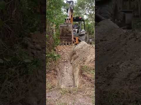 Inicio proyecto mejoramiento sistema agua potable aldea Nuevo Porvenir santa Ana peten
