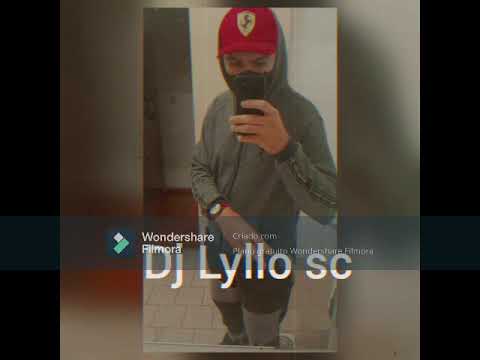 MEGA FUNK maladin tranquilin (Dj Lyllo SC)