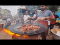 Fish Fry Rs 20 Only Most Popular Street Food Hanamkonda Puli Raju Fish Fry