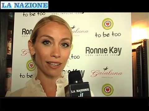 Eleonora Abbagnato, un étoile per Pitti Bimbo