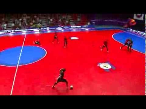 Samenvatting FCK de Hommel - Hovocubo