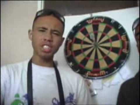 Flatline Music Brum, Bowzer Boss, Casper, ENR Twinz