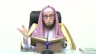 صورة التعليق على تفسير الجلالين | سورة النمل ١-١٤ | يوم ١٤٤٥/٤/١ | الشيخ أ.د يوسف الشبل