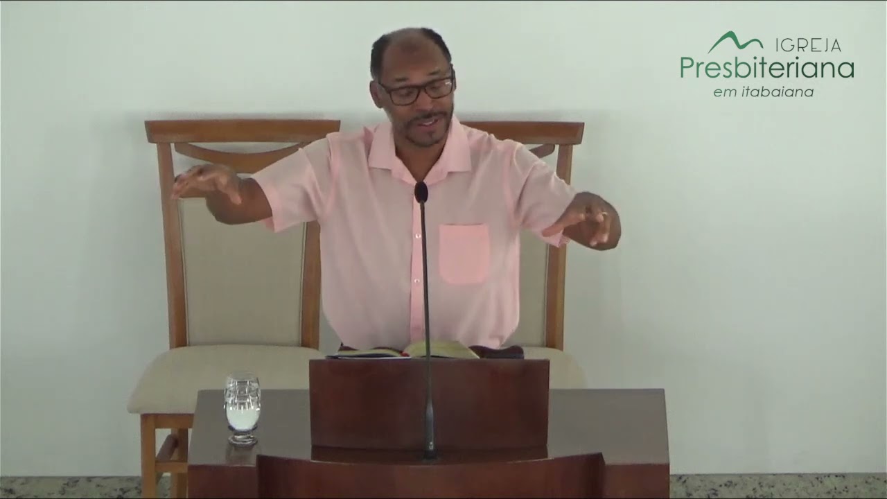JESUS – O SUMO-SACERDOTE ETERNO - Hebreus 7.11-28