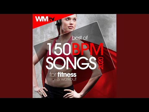 Legendary (Workout Remix 150 Bpm)