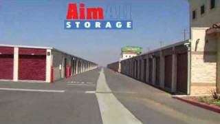 preview picture of video 'Aim All Storage Beaumont'