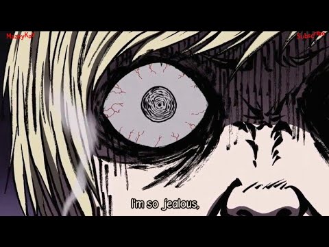 She Curses Anyone Who's Happier Than Her|Jealous Anime Girls|Funny Anime Moments