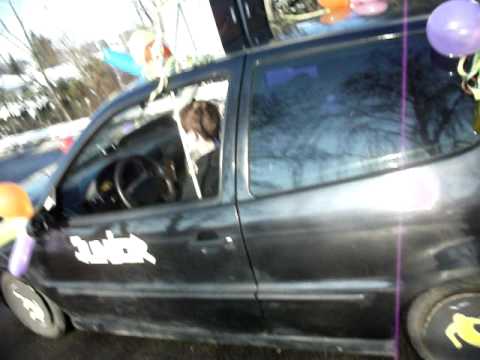 Karnevalszug aegidienberg 2010 Jumpers from a-town