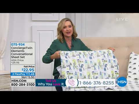 HSN | At Home 09.24.2018 - 07 AM