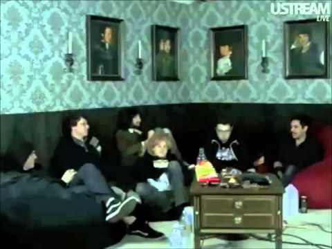 Mega64 Podcast 135 Aftershow - Frank Speaks Russian