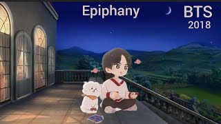 Download lagu BTS Jin's 'Epiphany' - Ringtone mp3 Download lagu BTS Jin's 'Epiphany' - Ringtone mp3