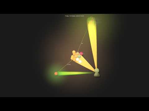 Gource visualisation: rui314/chibicc on 2020-10-20