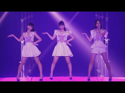 Perfume - I Still Love U (1080p Live, Subtitled, 2014)