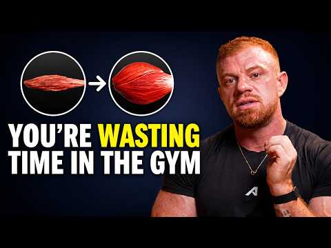 If i wanted to gain 20lbs of muscle FAST, here's what i'd do (copy me)