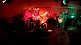 Bronze Radio Return -- Rough Town