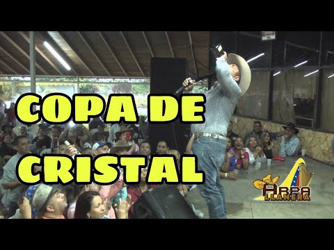 ✔️ VITICO CASTILLO COPA DE CRISTAL, (EN VIVO HD 1080)