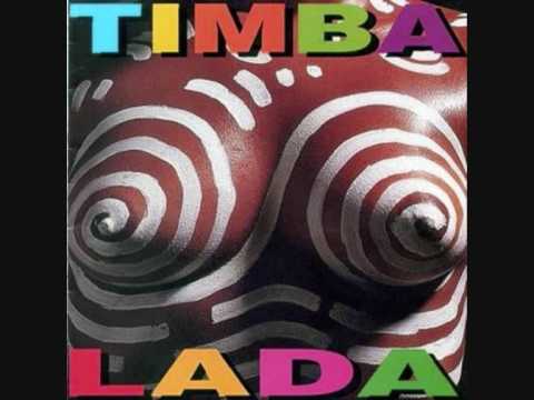 Timbalada-Mimar voce