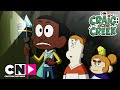 Craig van de Kreek | Dromen op een druilerige dag | Cartoon Network
