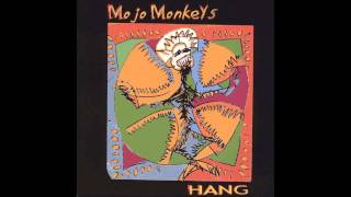 Mojo Monkeys - Mojo Man