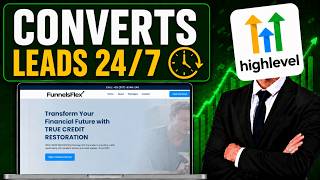 Leads Flex - Video - 3