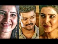 Neethane Neethane Vijay Samantha Song Whatsapp Status Samantha Thalapathyvijay