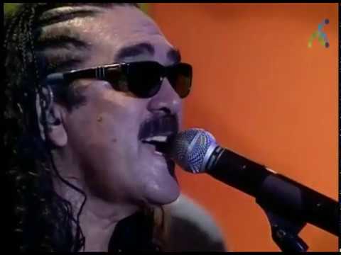 Moraes Moreira - ao vivo Sesc Pompéia, 2006