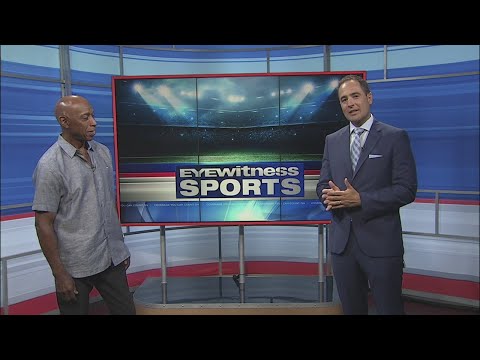 Jeffrey Osborne previews his Celebrity Classic