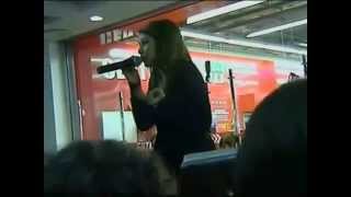 Cristina D'Avena - Sorridi piccola Anna (Live - 2010)