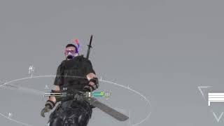 ＃04 メタルギアサヴァイヴ初見プレー