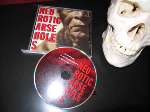 Neurotic Arseholes - Schwermut (1998)