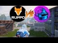 RUPPO vs DWOZ!! | WHO WILL WIN? | PUBG MOBILE