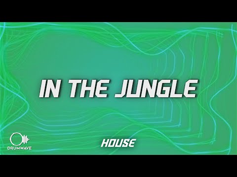 Belters Only & Karen Harding - In The Jungle (Lyrics)
