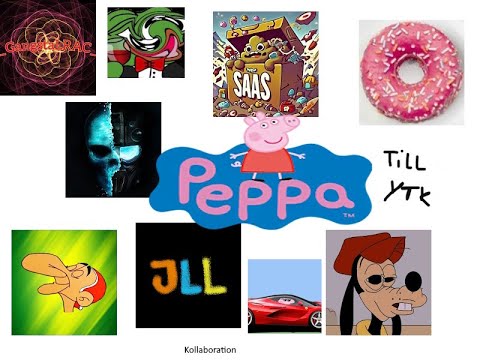 CyberstrokeYTK and 3 more