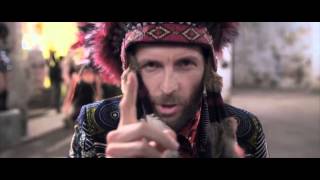 Tensione Evolutiva   Video Ufficiale   Lorenzo Jovanotti Cherubini