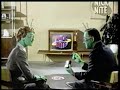 Nick At Nite Aliens Bumper 1991