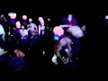 Rheal`Tea- Carry the Fire - El Perro Del Mar