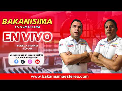 🔴EN VIVO | La Guajira Noticias / Con las Últimas Noticias del Momento