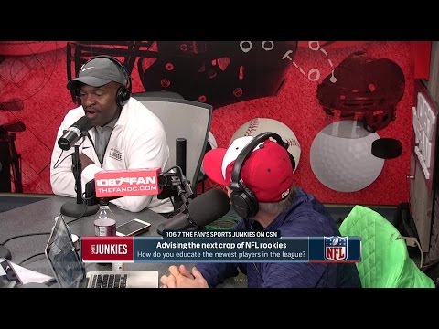 Future of Weed in the NFL?