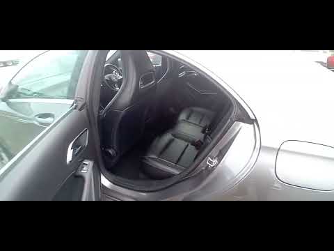 Mercedes-Benz CLA 180 URBAN AUTO 4DR..LOW MILEAGE - Image 2