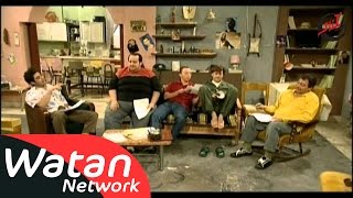 مسلسل خمسة و خميسة ـ الحلقة 21 الحادية والعشرون كاملة hd