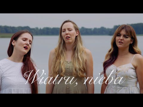Jasinka - Wiatru, Nieba (Official Music Video)