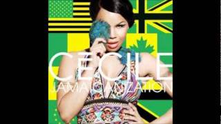 Cecile - Cheater + Touch Yourself (Interlude)