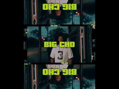 Big Cho ft. JT Money - Da Yard (Remastered by RickVel)