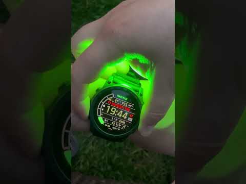 Garmin Tactix 7 AMOLED #batman #garmin #tactix #thebatman
