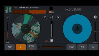 Download lagu AURORA [ BORIS SITEPU X DJ KIBUS ] mp3