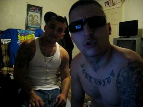 lil randy da menace n jody jo out the back doe