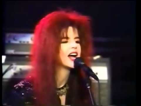 Something To Believe In - Michael STEELE / The BANGLES