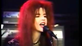 Something To Believe In - Michael STEELE / The BANGLES
